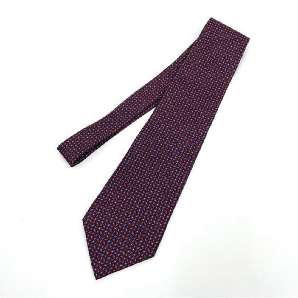 Vintage Christian Dior Silk Tie‎